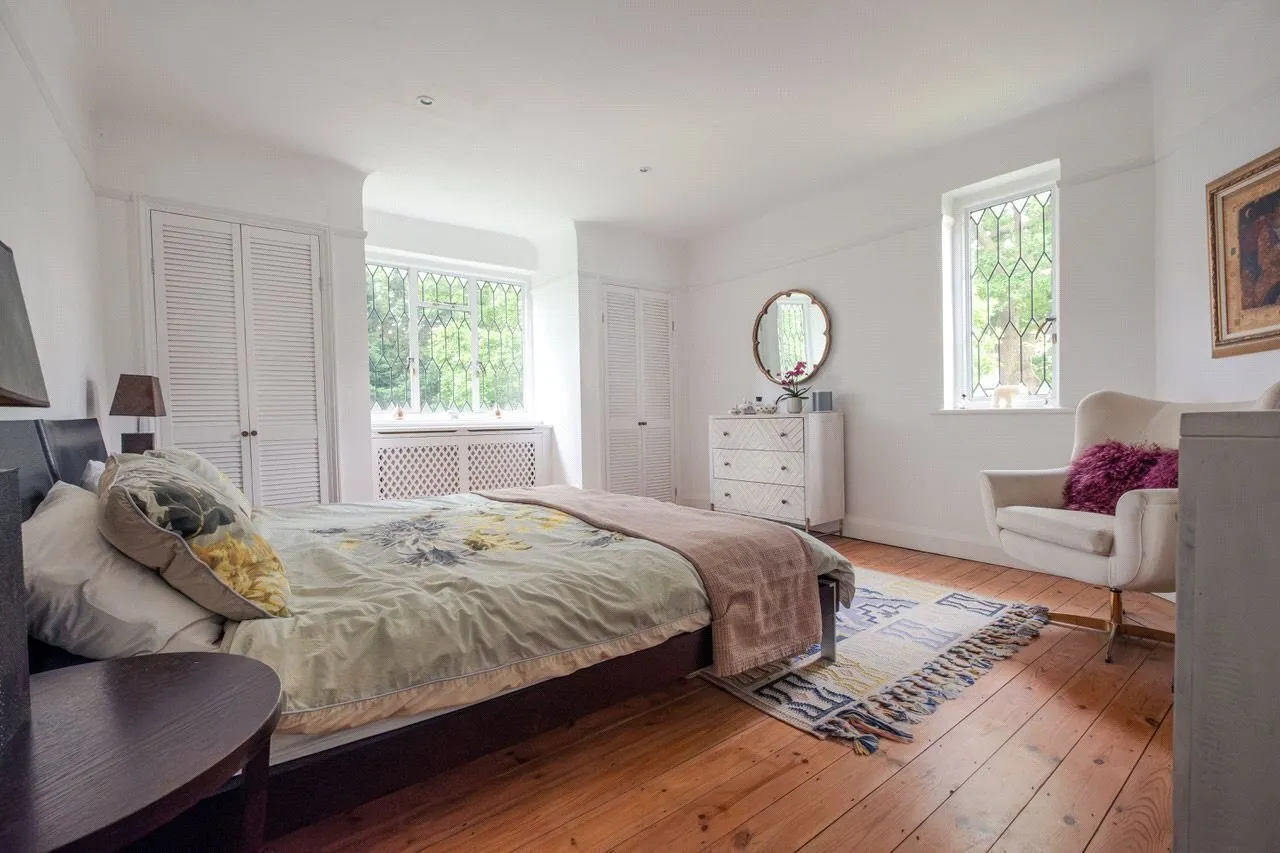 Oakwood Close, Chislehurst, BR7, photo 10
