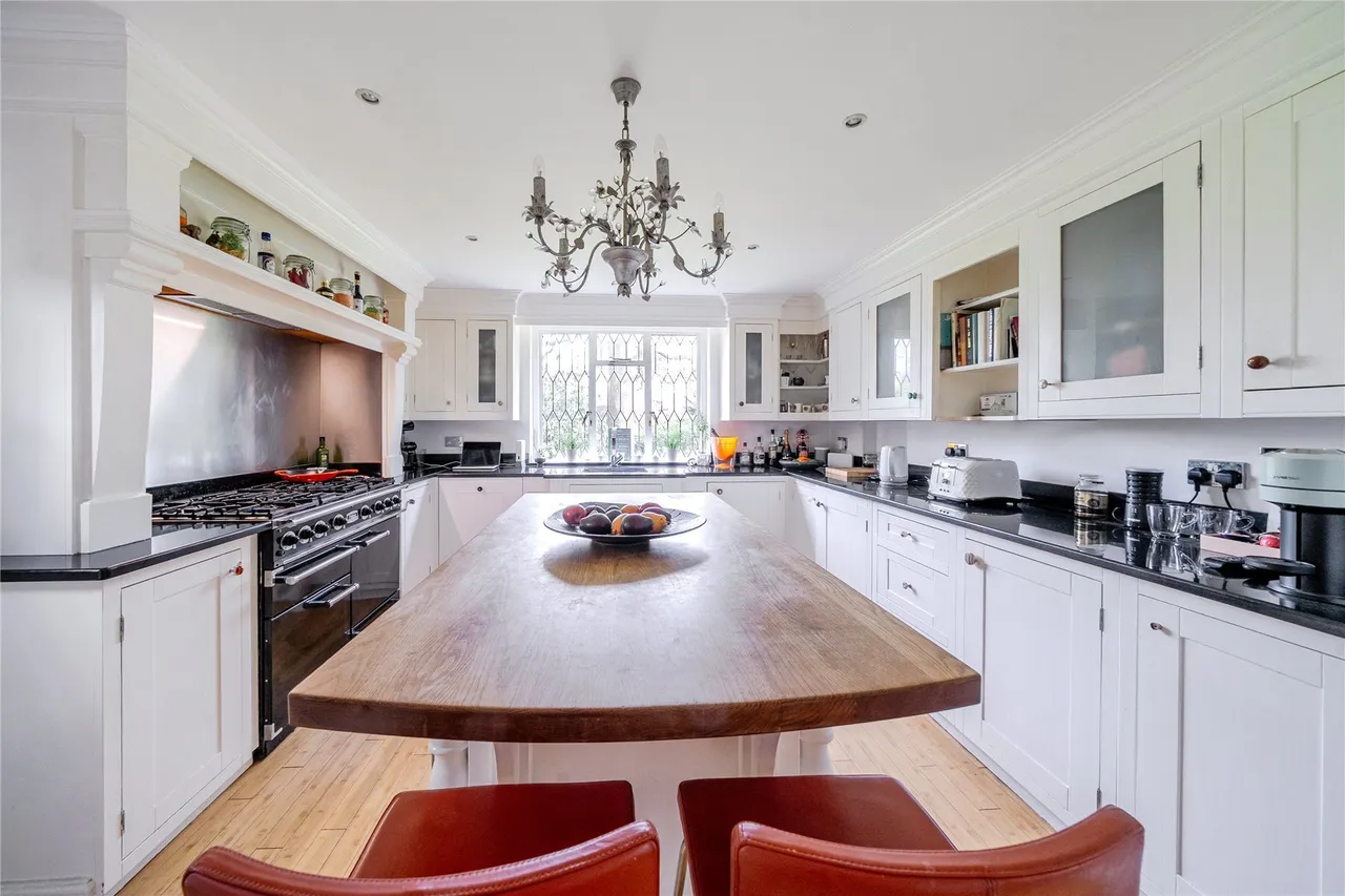 Oakwood Close, Chislehurst, BR7, photo 19