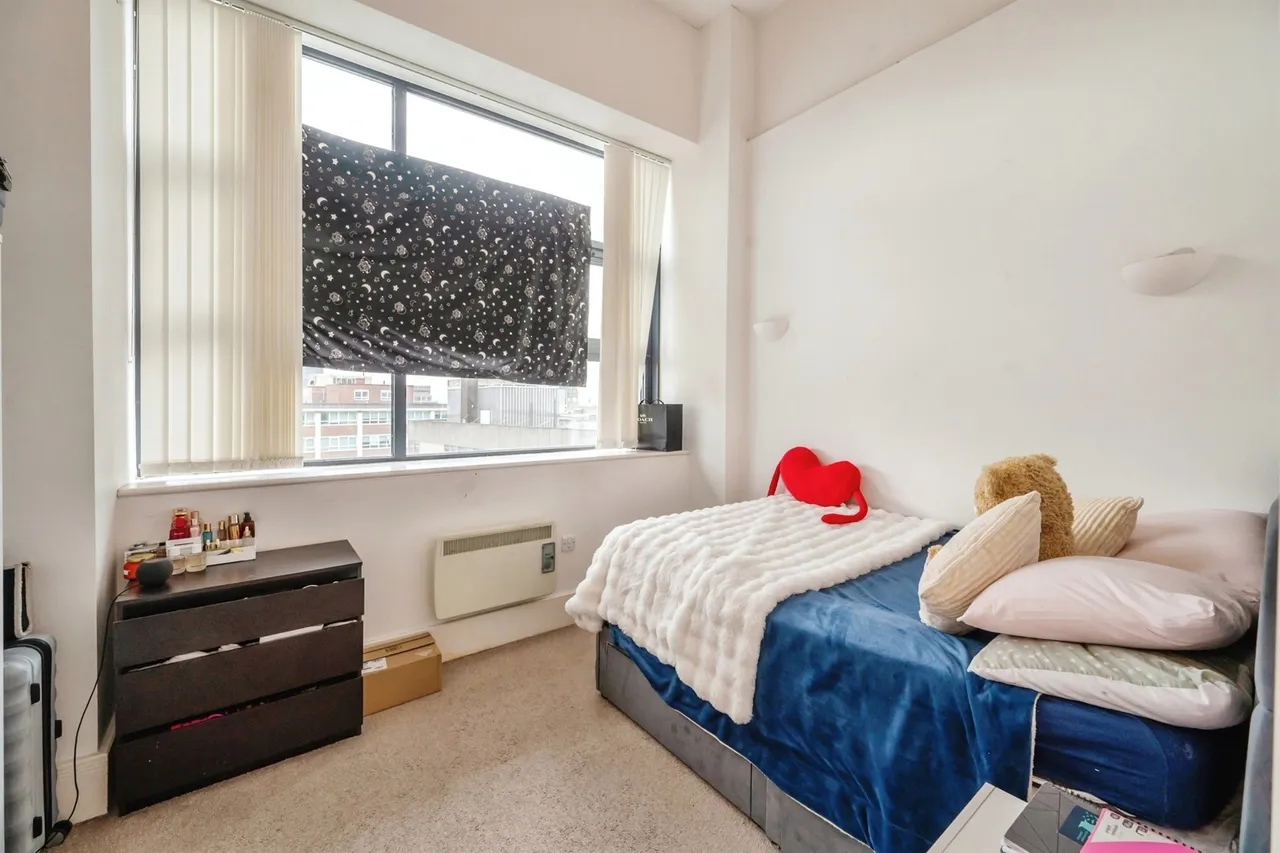 Newhall Street, Birmingham, photo 12