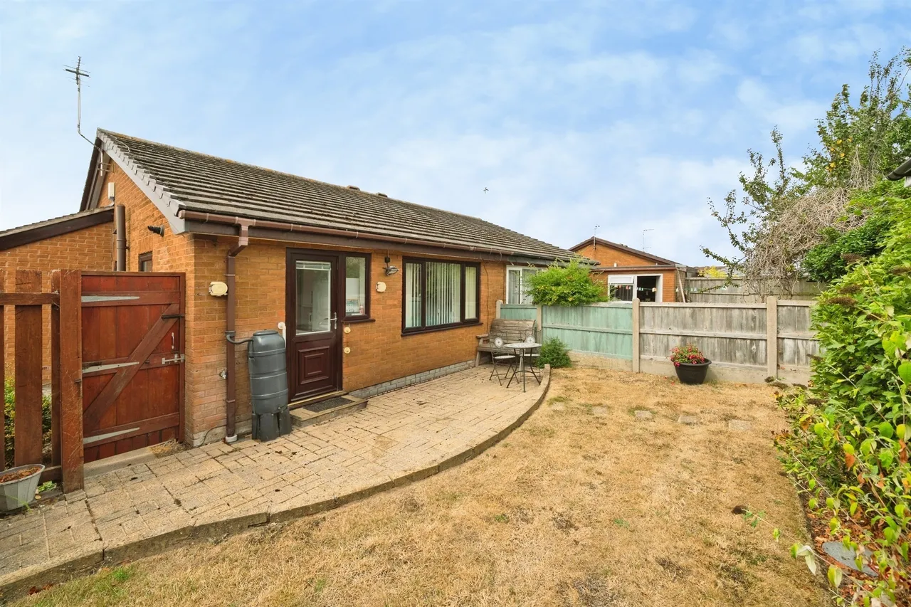 Parr Grove, Wirral, CH49, photo 13