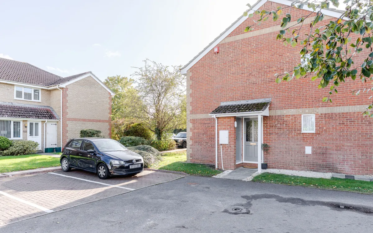 Great Meadow Road, Bradley Stoke, BS32, photo 9