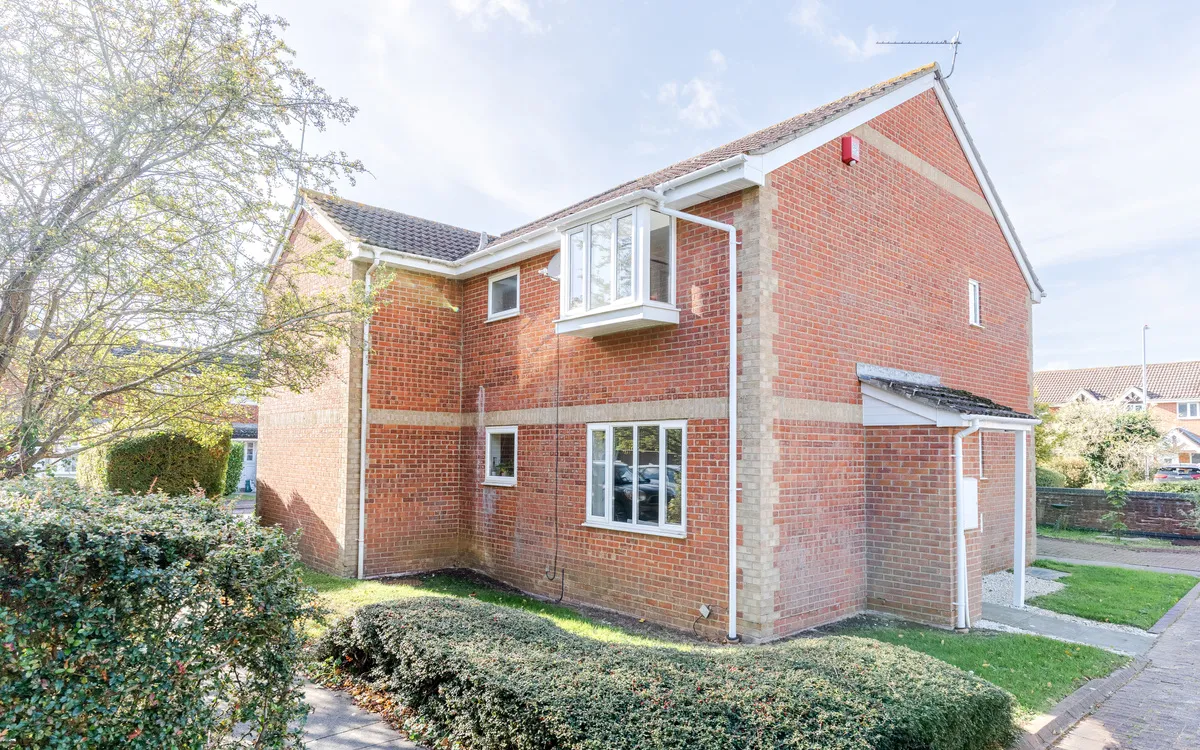 Great Meadow Road, Bradley Stoke, BS32, photo 2