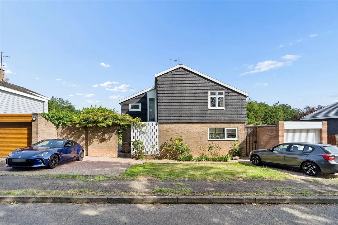 4 bed house for sale, The Knowle, Basildon, SS16