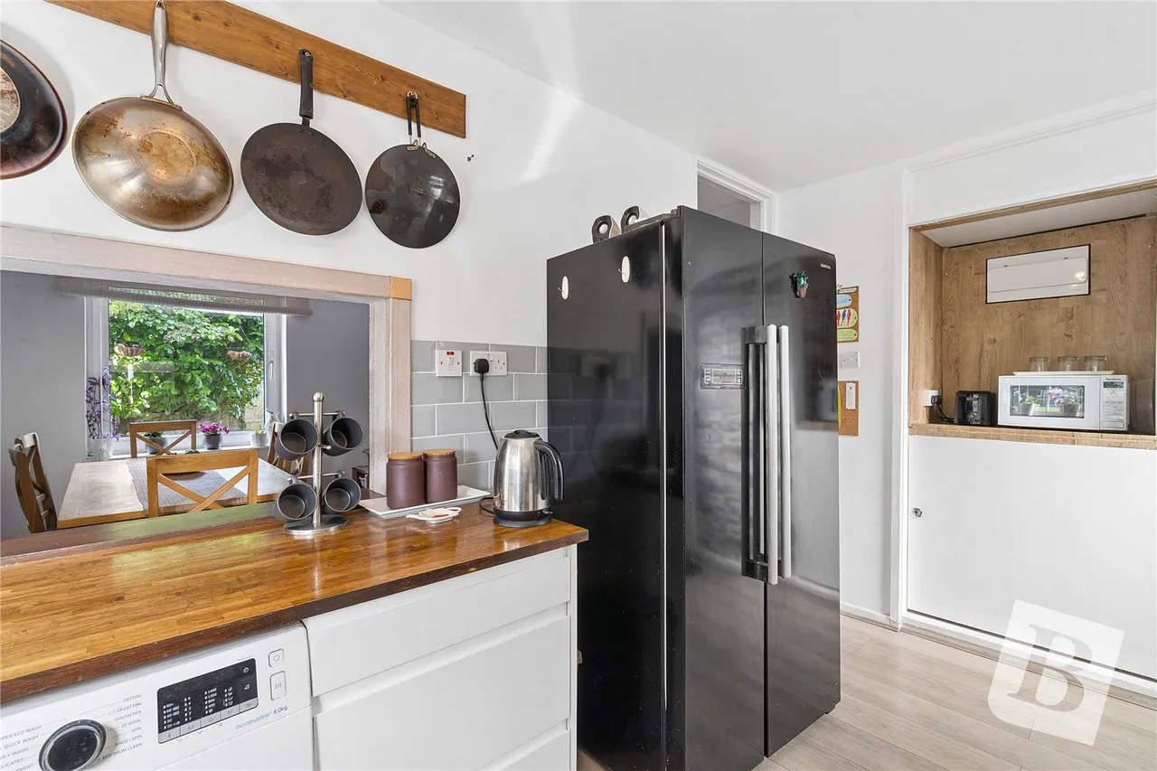 The Knowle, Basildon, SS16, photo 9