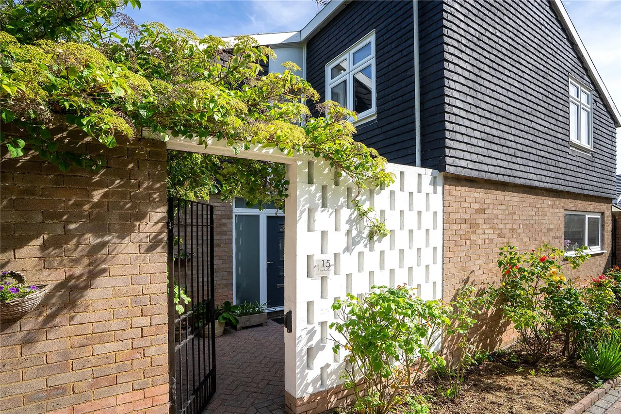 The Knowle, Basildon, SS16, photo 17