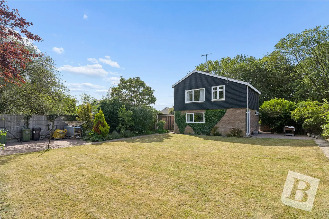 The Knowle, Basildon, SS16, photo 18