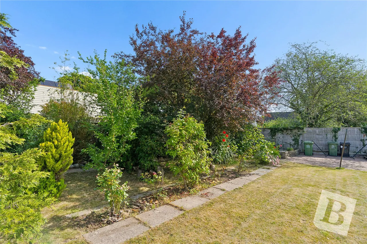 The Knowle, Basildon, SS16, photo 20