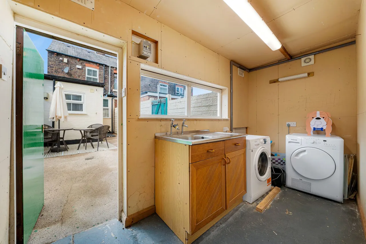 Farnworth Street, Widnes, Widnes, WA8 9LW, photo 16