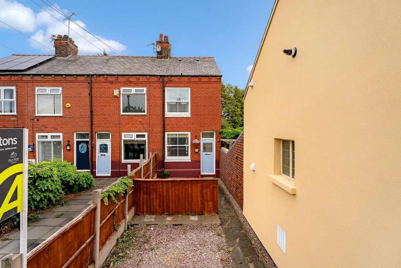 Farnworth Street, Widnes, Widnes, WA8 9LW, photo 19