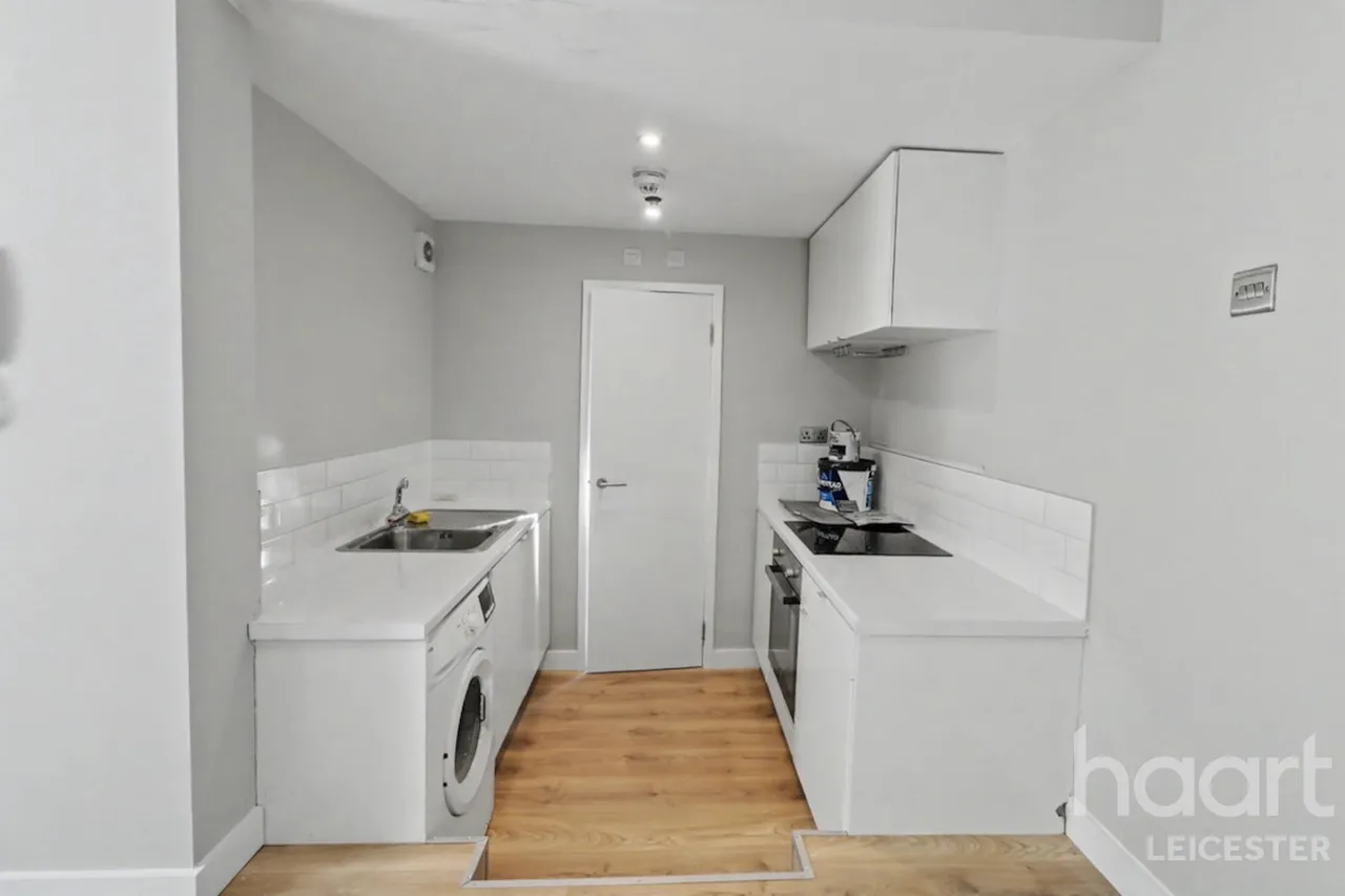 Hughenden Drive, Leicester, LE2, photo 4