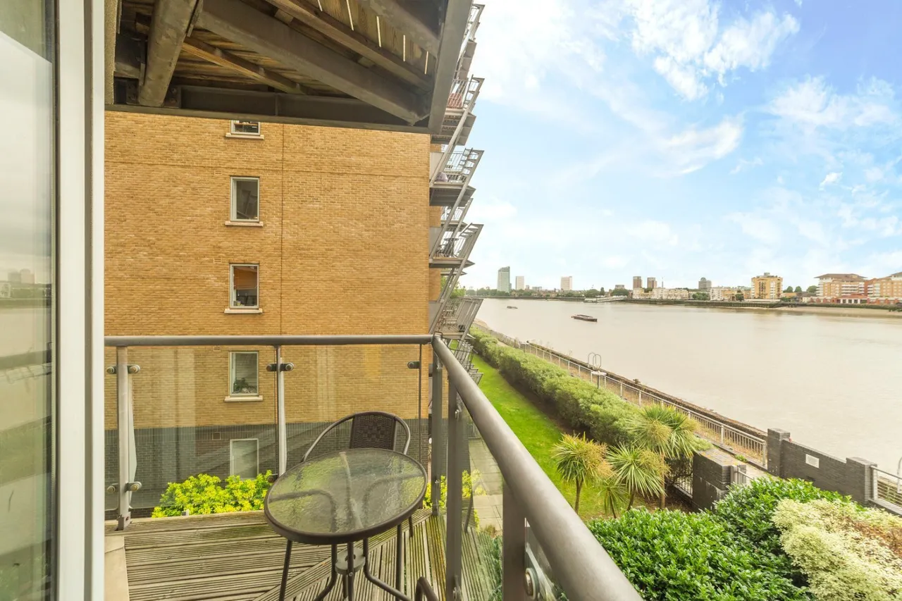 Hutchings Street, London, E14, photo 5