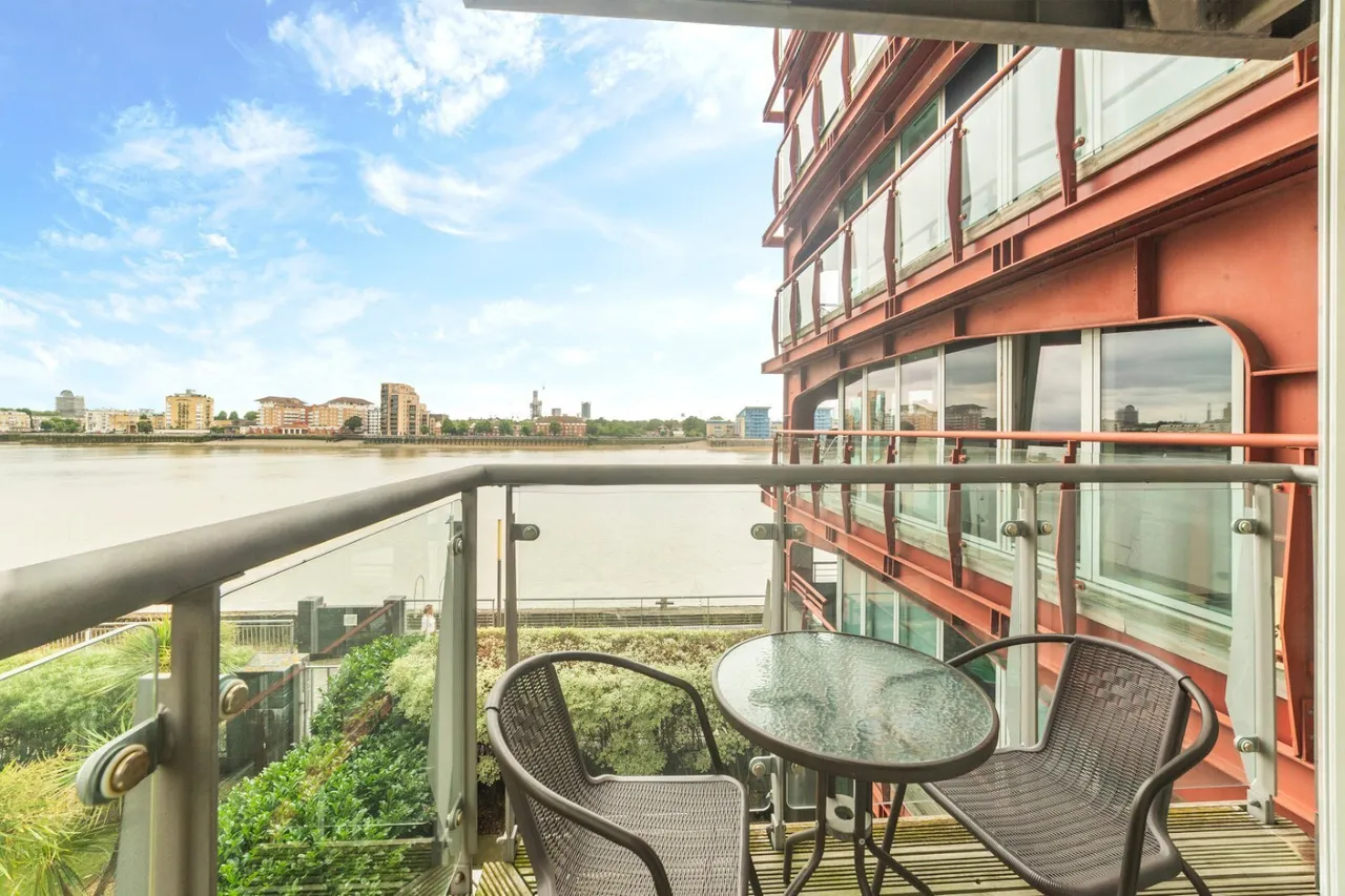 Hutchings Street, London, E14, photo 11