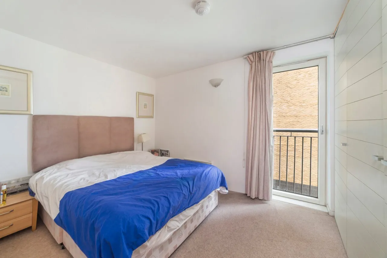 Hutchings Street, London, E14, photo 6