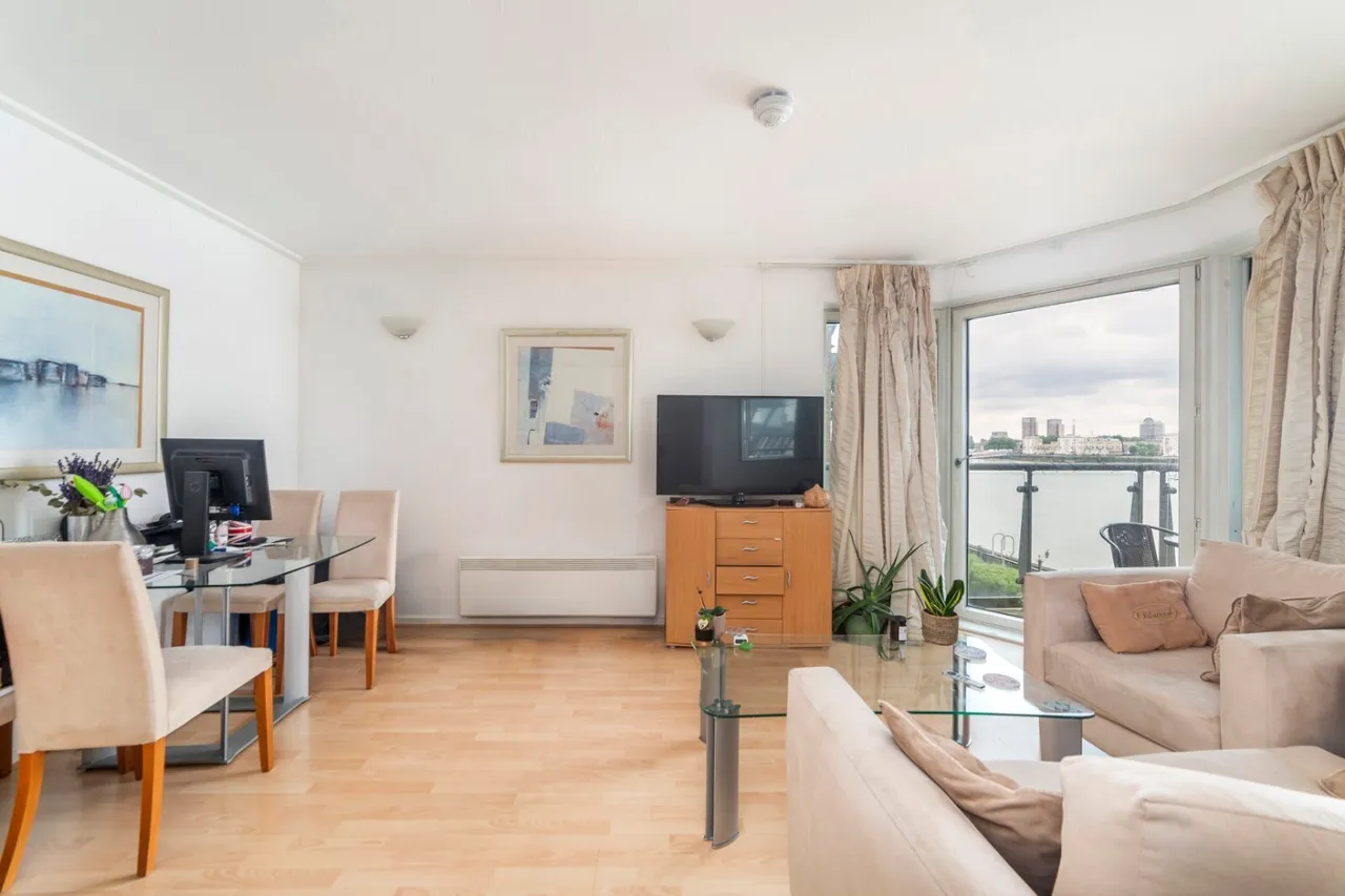 Hutchings Street, London, E14, photo 8