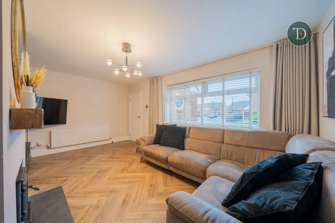Knottingley Drive, Great Sutton, CH66 4XF, photo 4