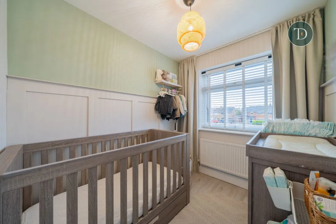 Knottingley Drive, Great Sutton, CH66 4XF, photo 15
