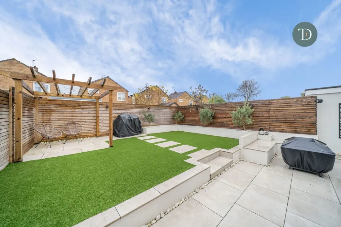 Knottingley Drive, Great Sutton, CH66 4XF, photo 20