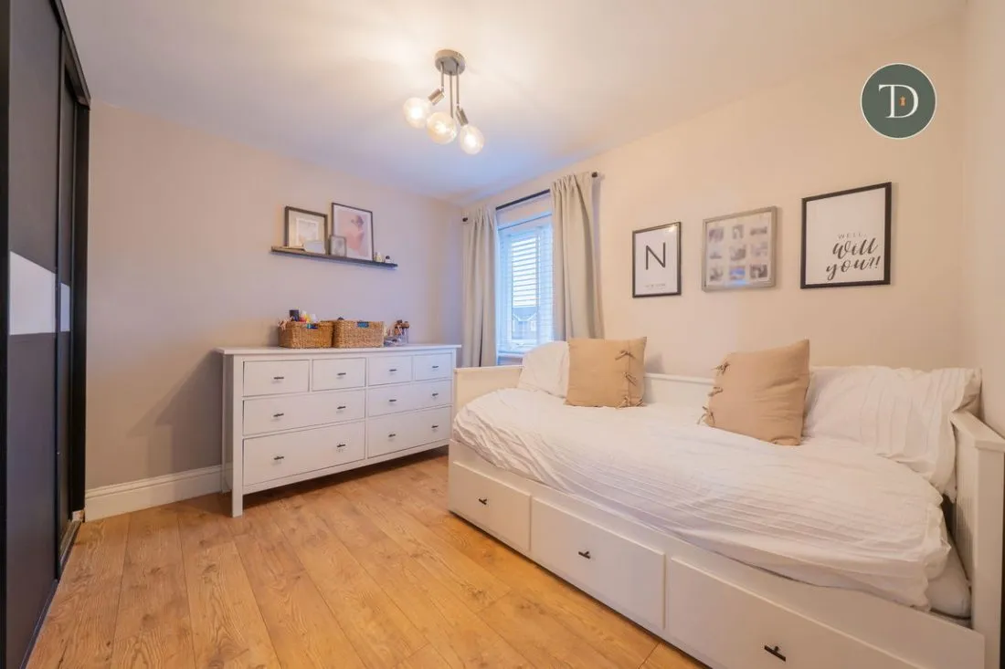Knottingley Drive, Great Sutton, CH66 4XF, photo 13