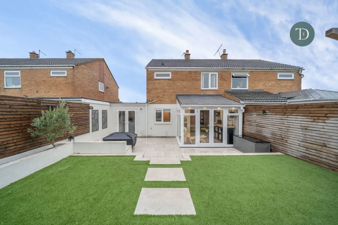 Knottingley Drive, Great Sutton, CH66 4XF, photo 18