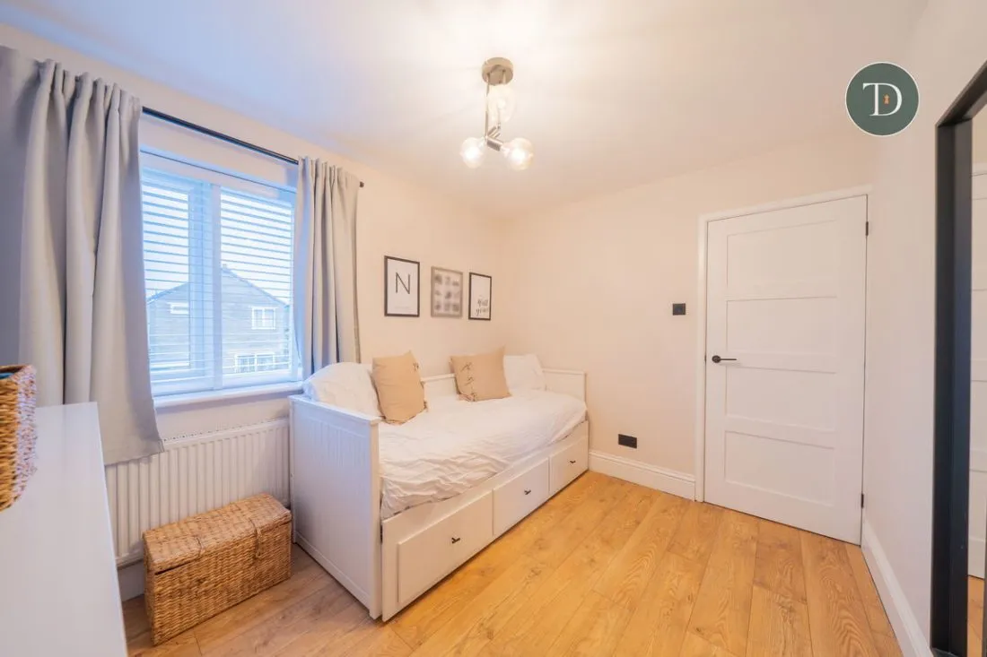 Knottingley Drive, Great Sutton, CH66 4XF, photo 14
