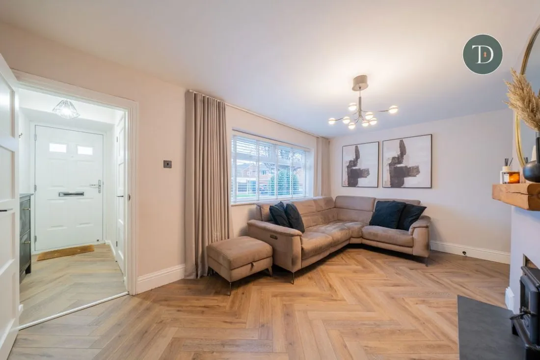 Knottingley Drive, Great Sutton, CH66 4XF, photo 3