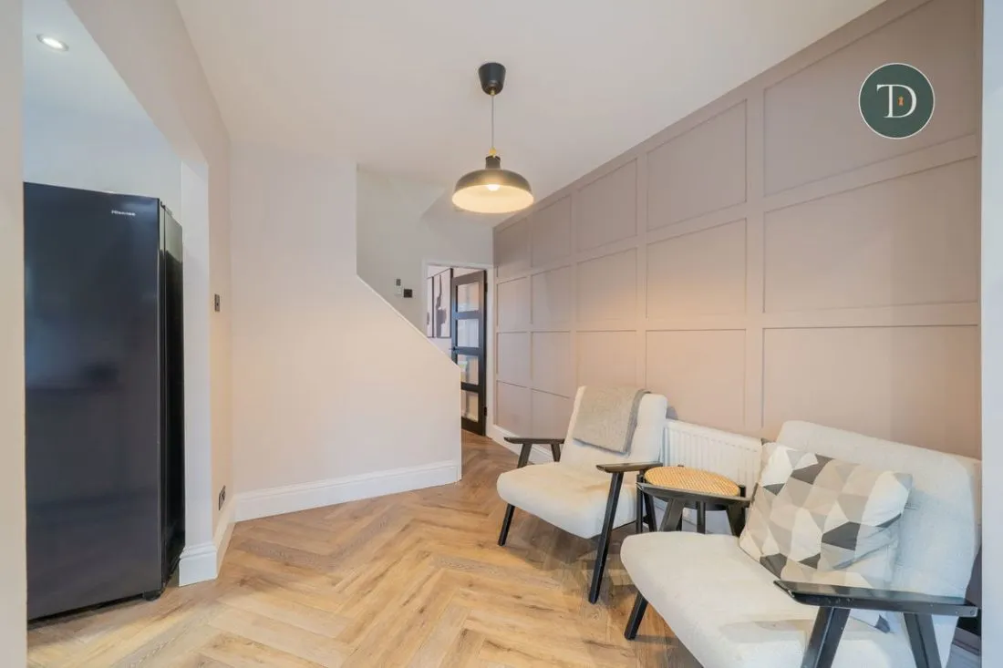Knottingley Drive, Great Sutton, CH66 4XF, photo 5