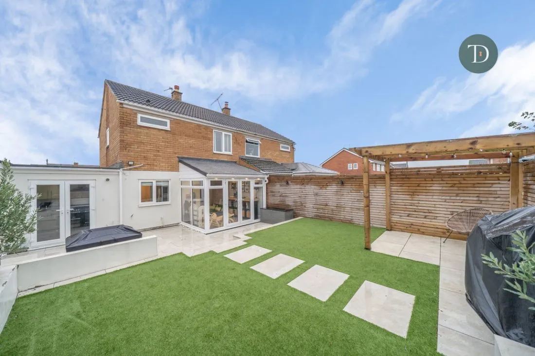 Knottingley Drive, Great Sutton, CH66 4XF, photo 19