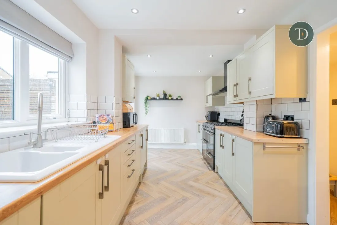 Knottingley Drive, Great Sutton, CH66 4XF, photo 8
