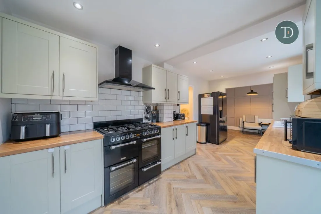 Knottingley Drive, Great Sutton, CH66 4XF, photo 7