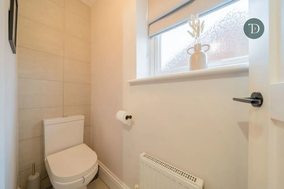 Knottingley Drive, Great Sutton, CH66 4XF, photo 9