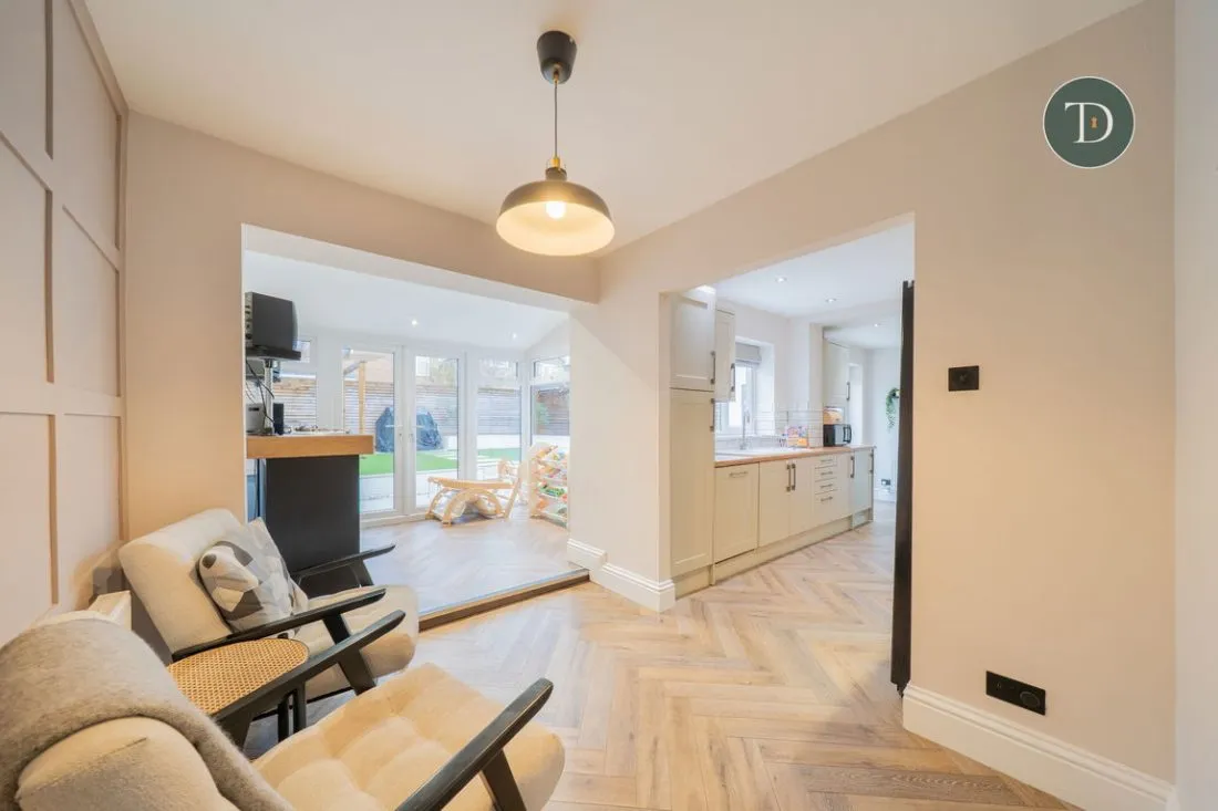 Knottingley Drive, Great Sutton, CH66 4XF, photo 6