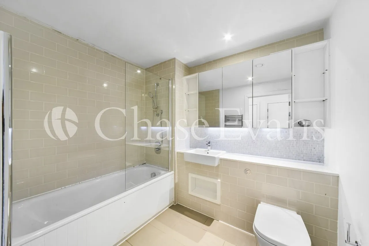 Sayer St, Elephant Park, SE17, photo 9