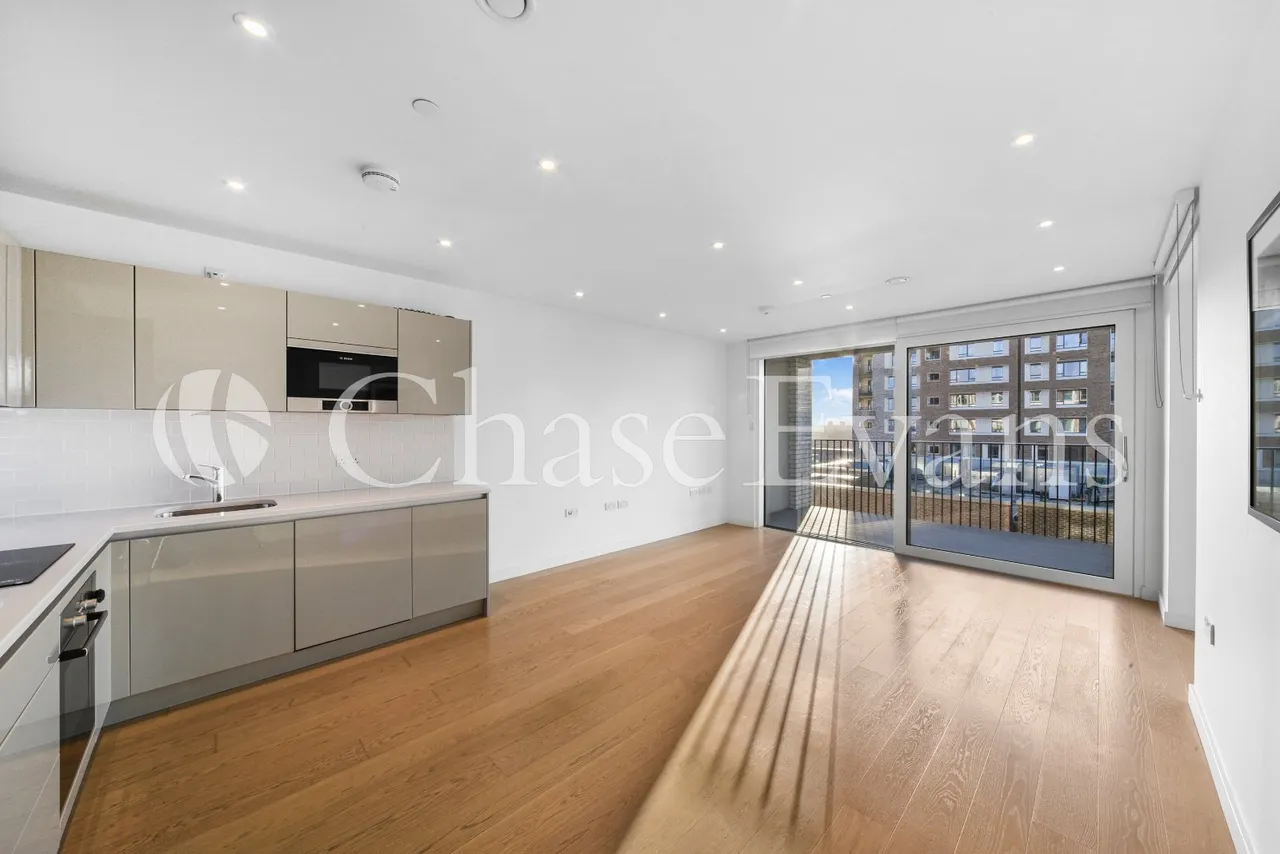 Sayer St, Elephant Park, SE17, photo 5
