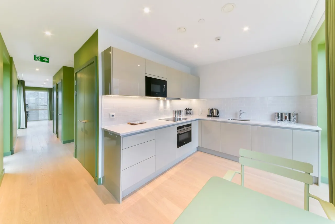 Sayer St, Elephant Park, SE17, photo 16