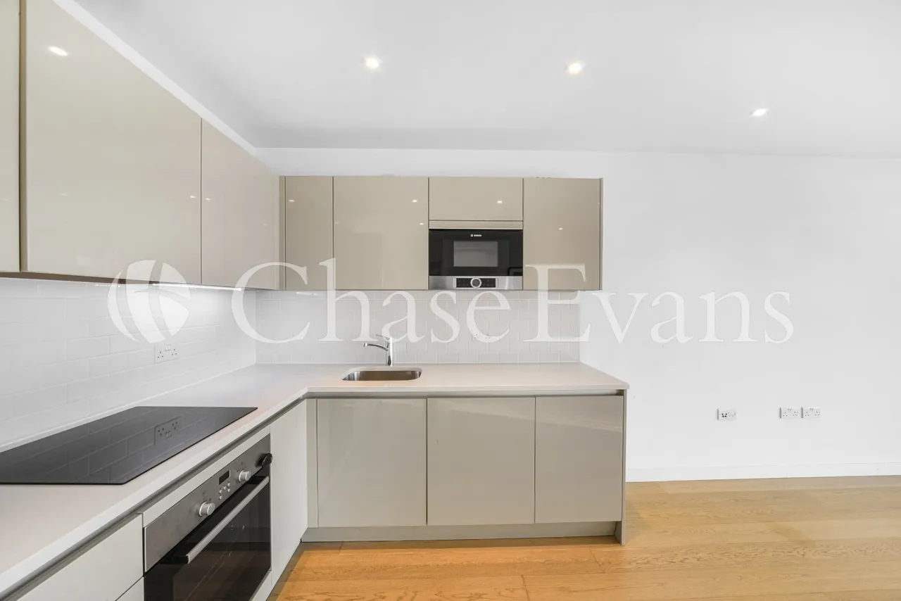 Sayer St, Elephant Park, SE17, photo 4