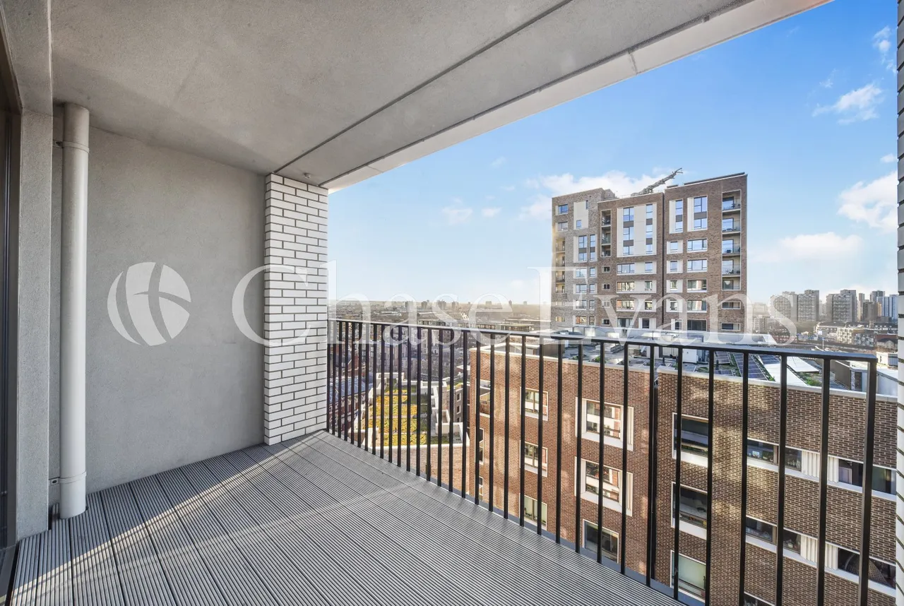 Sayer St, Elephant Park, SE17, photo 10