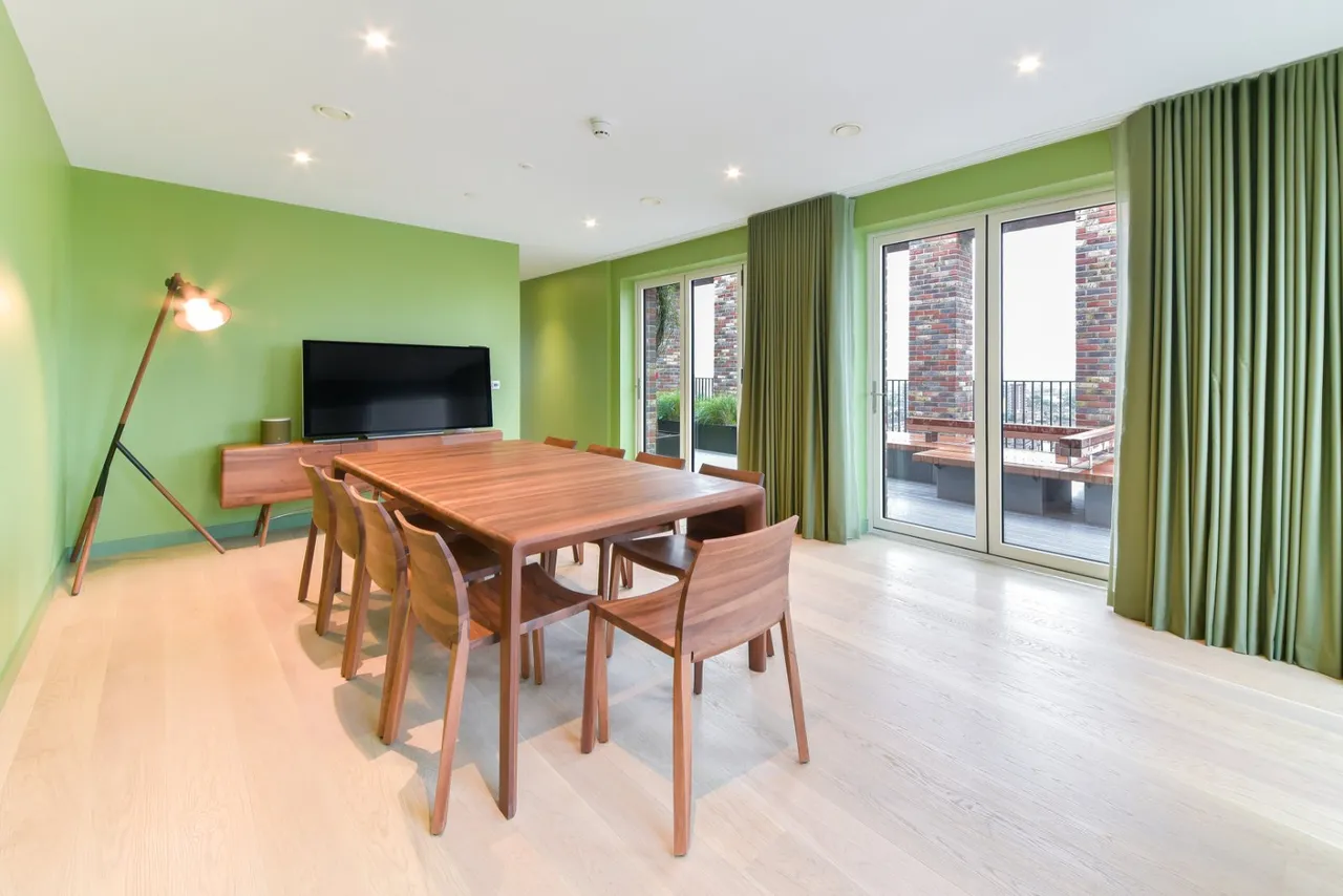 Sayer St, Elephant Park, SE17, photo 15