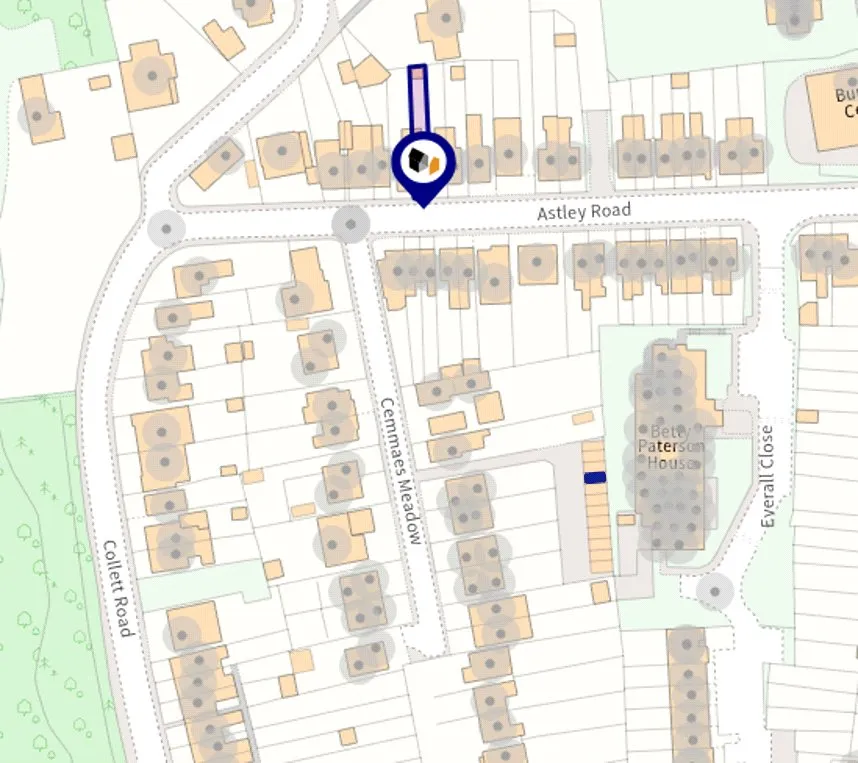 Astley Road, Hemel Hempstead, Hertfordshire, HP1 1HU, photo 11
