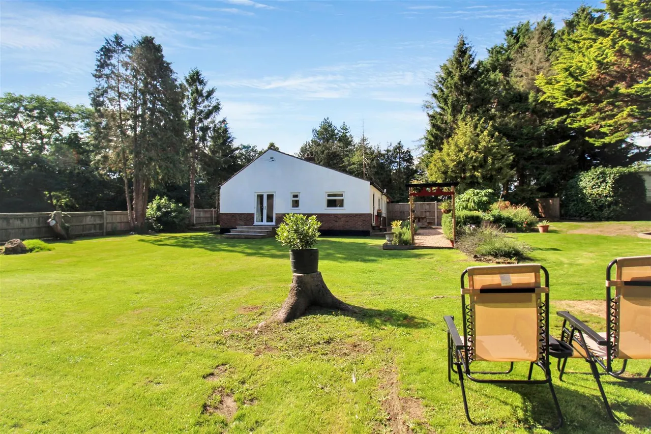 Thorpe Market Road, Roughton, NR11, photo 15