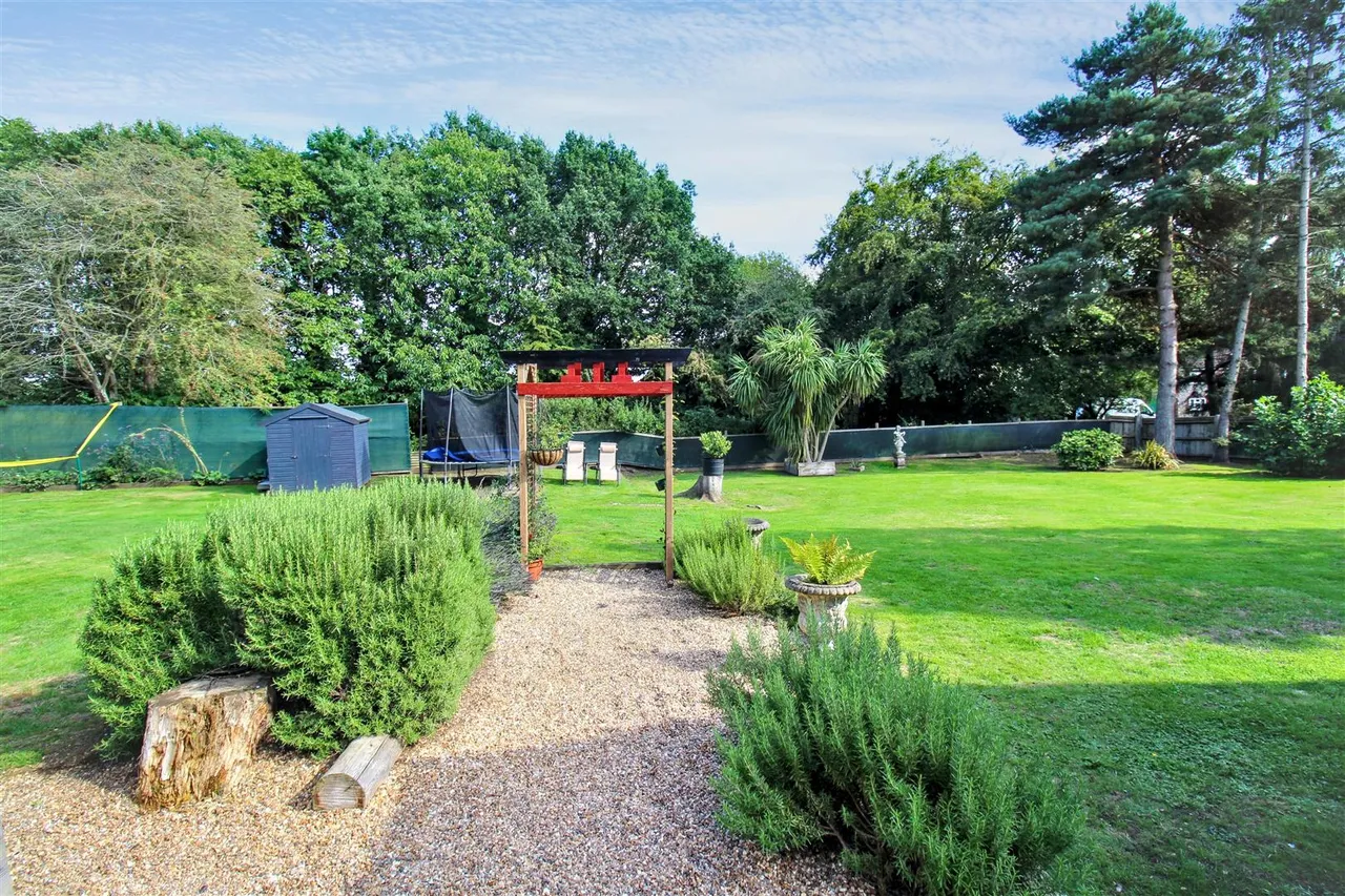Thorpe Market Road, Roughton, NR11, photo 3