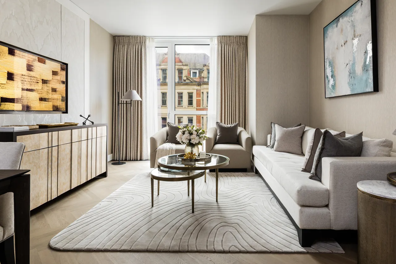 Brompton Road, Knightsbridge, London, photo 5