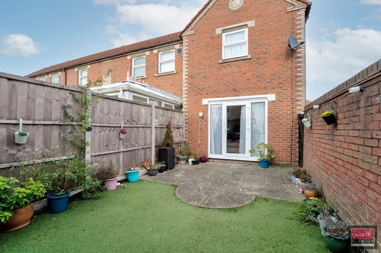 Kilross Road, Feltham, photo 3