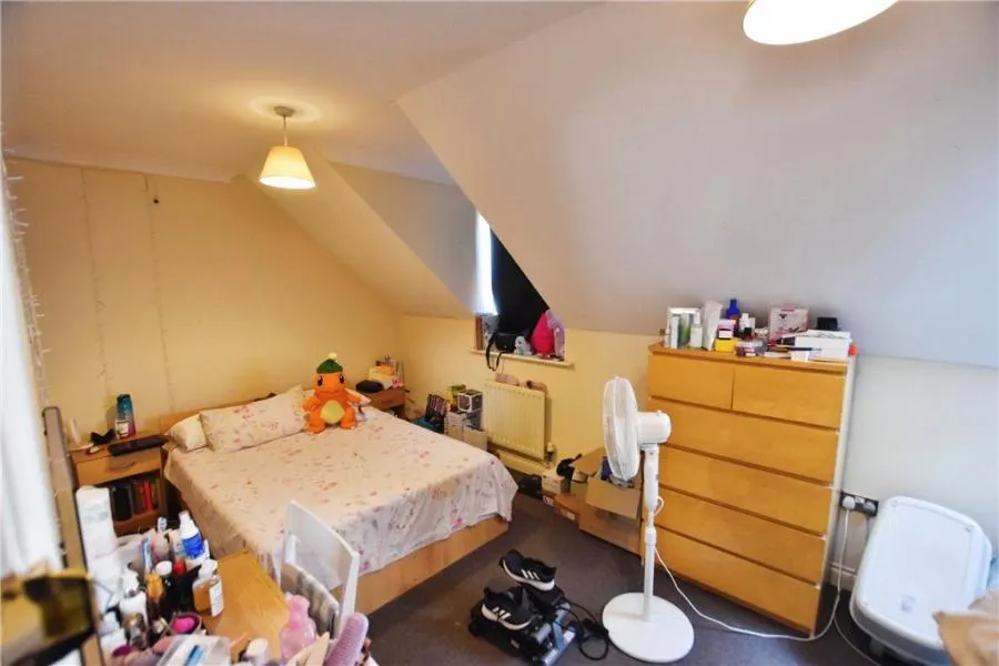 Cavell Drive, Bishop's Stortford, CM23, photo 9