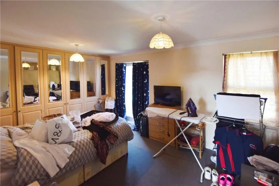 Cavell Drive, Bishop's Stortford, CM23, photo 5