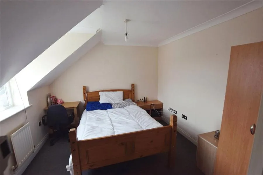 Cavell Drive, Bishop's Stortford, CM23, photo 11