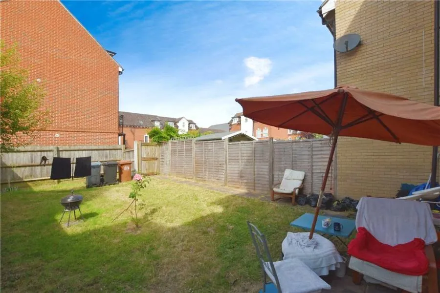 Cavell Drive, Bishop's Stortford, CM23, photo 12