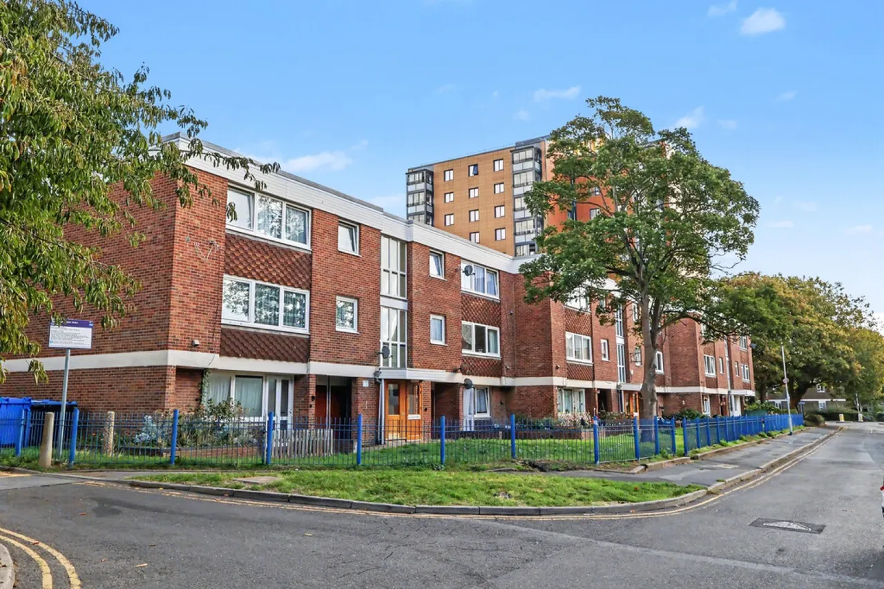 East Street, Poole, BH15, photo 14