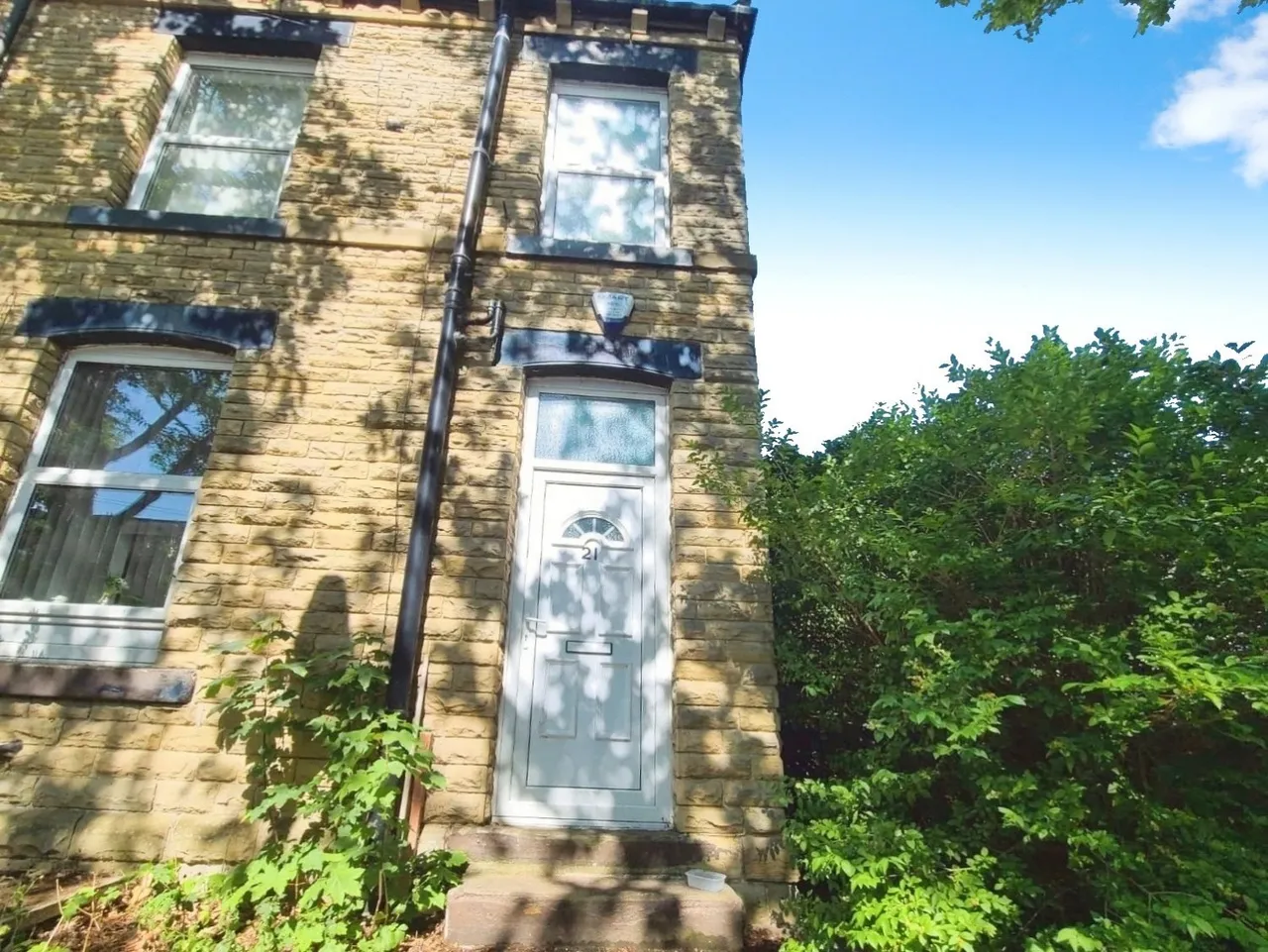 Surrey Street, Batley, WF17, photo 5