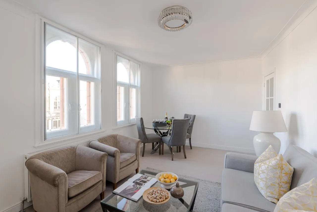 Wimpole Street, Marylebone, W1G, photo 2