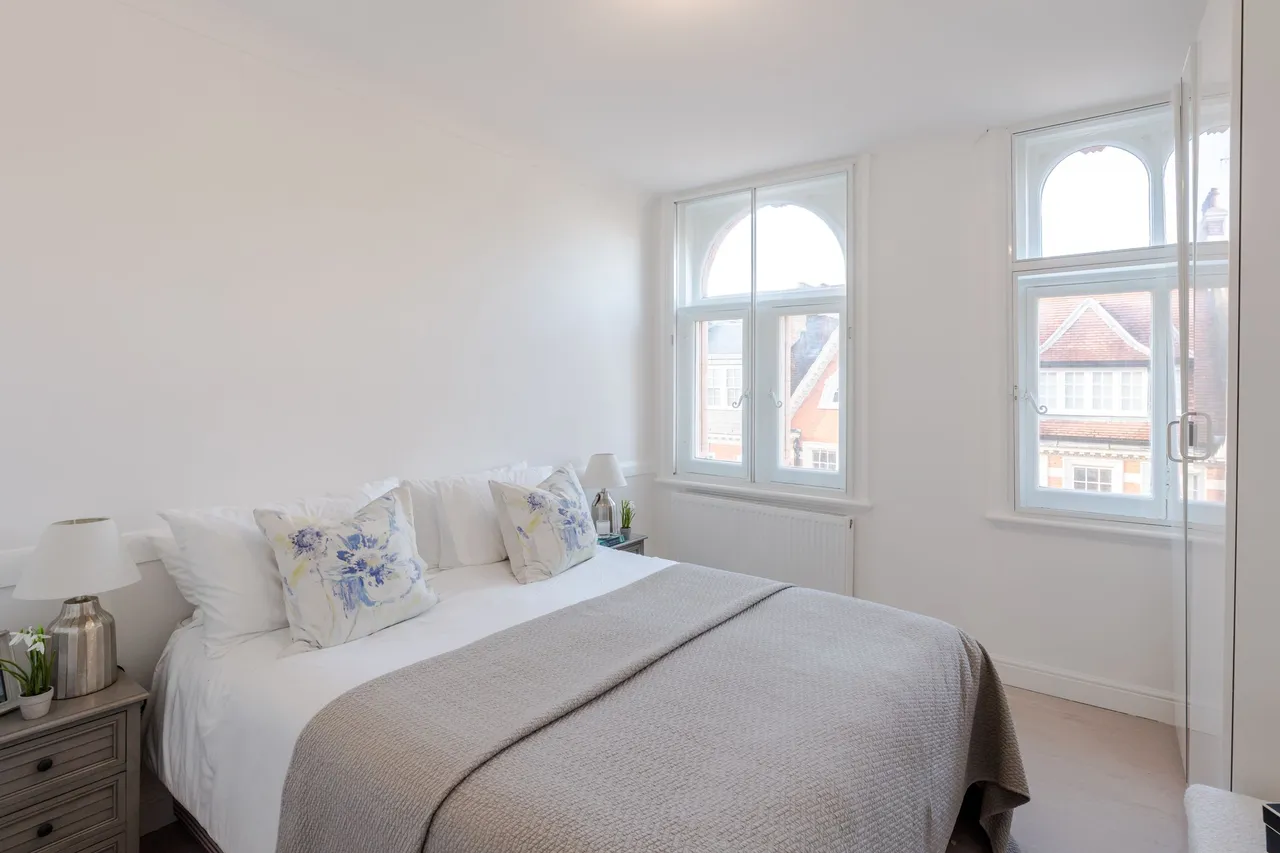 Wimpole Street, Marylebone, W1G, photo 5